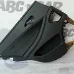 Tapiterie usa stanga spate MERCEDES CLS 2004-2011, vedere frontata