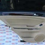 Tapiterie usa stanga spate MERCEDES M-CLASS 2011-2015, vedere frontata