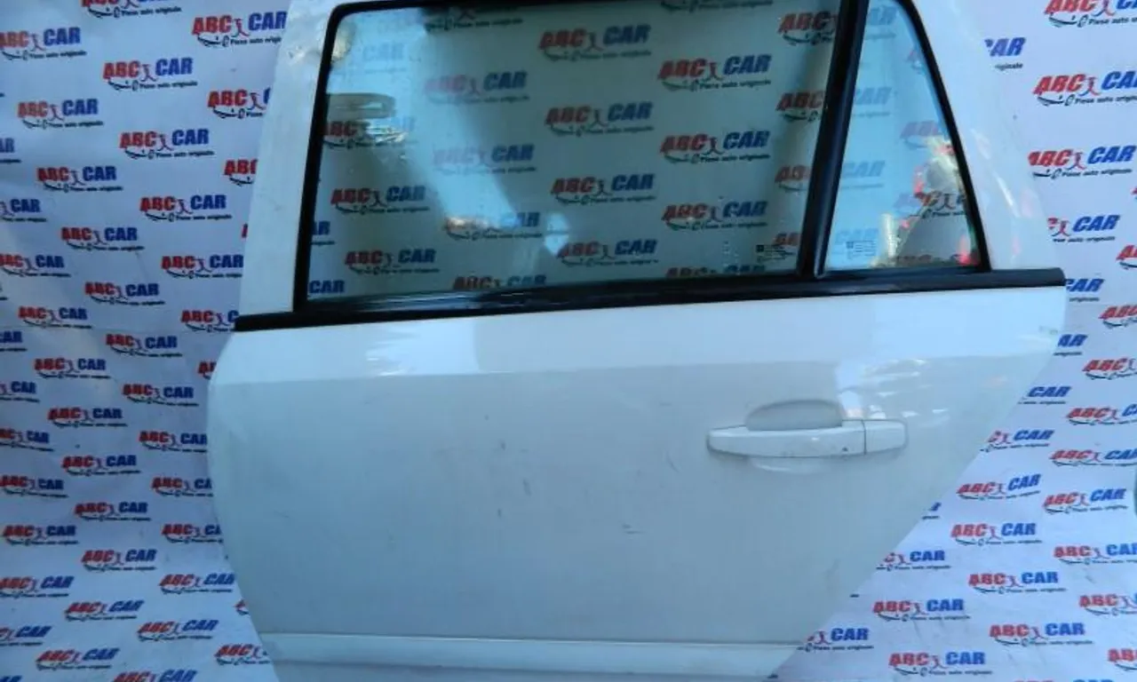 Tapiterie usa stanga spate OPEL ASTRA H TwinTop 2005-2010