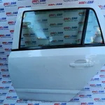 Tapiterie usa stanga spate OPEL ASTRA H TwinTop 2005-2010, vedere frontata