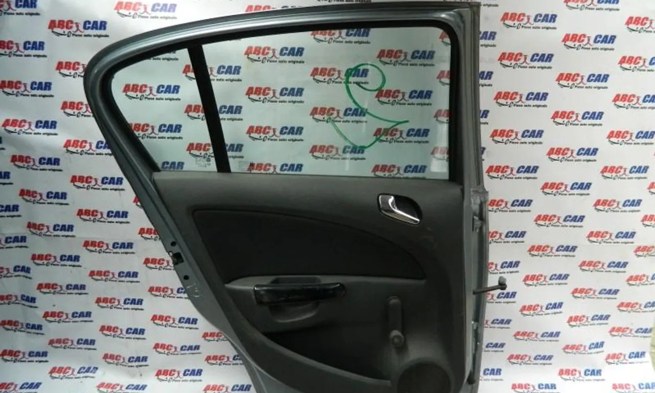 Tapiterie usa stanga spate OPEL CORSA D 2006-2015