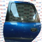 Tapiterie usa stanga spate OPEL MERIVA A 2003-2010, vedere frontata