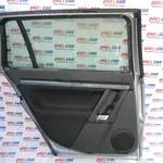Tapiterie usa stanga spate OPEL VECTRA C GTS 2002-2009, vedere frontata