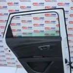 Tapiterie usa stanga spate SEAT LEON 2012-2021, vedere frontata