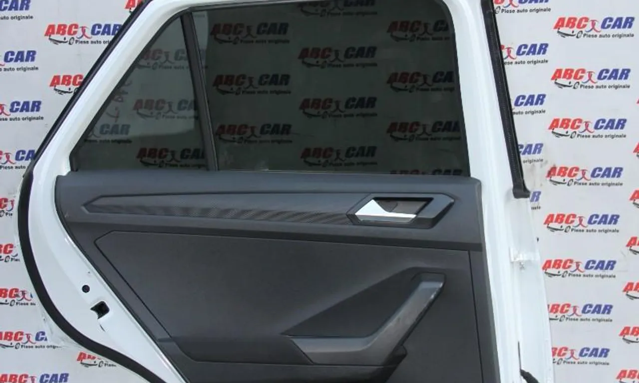 Tapiterie usa stanga spate VOLKSWAGEN T-ROC 2017-null