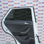 Tapiterie usa stanga spate VOLKSWAGEN T-ROC 2017-2026, vedere frontata