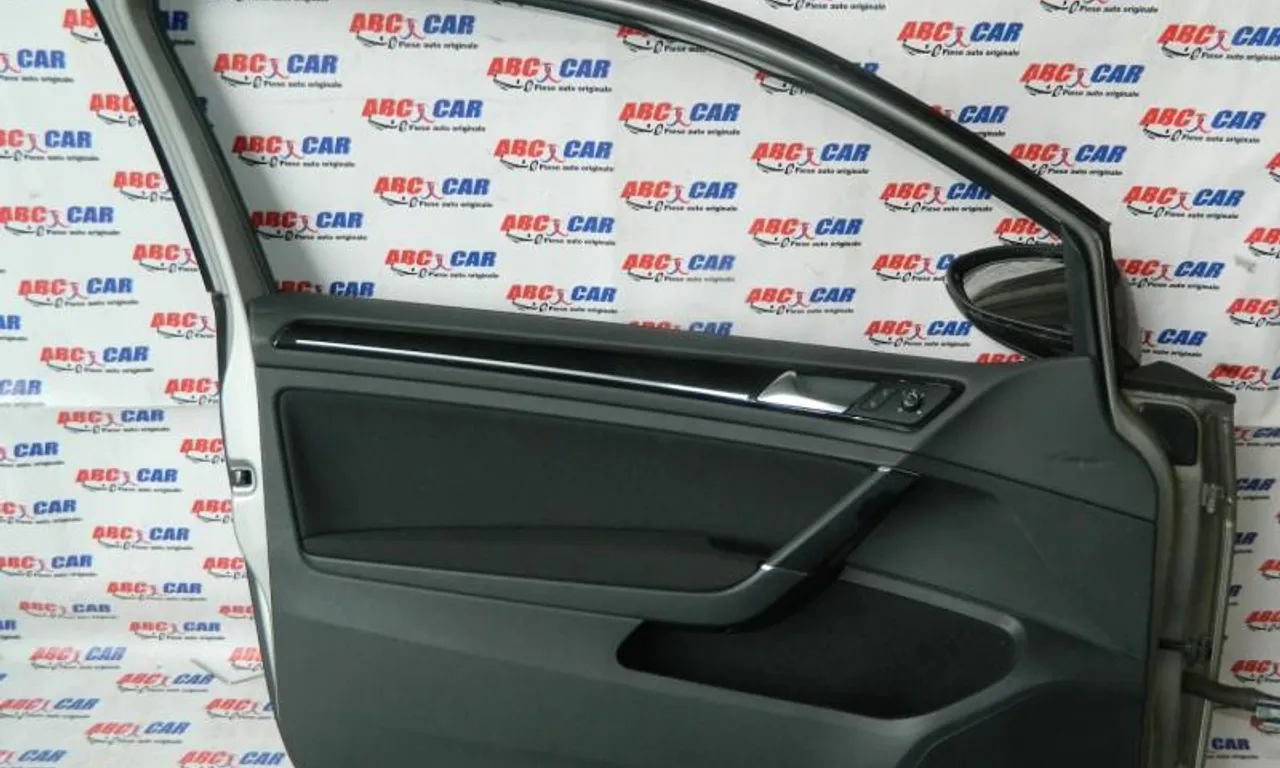 Tapiterie usa stanga VOLKSWAGEN GOLF ALLTRACK VII Variant 2014-2020