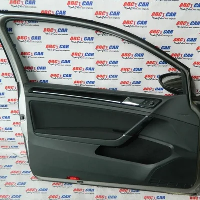 Tapiterie usa stanga VOLKSWAGEN GOLF ALLTRACK VII Variant 2014-2020, vedere frontata