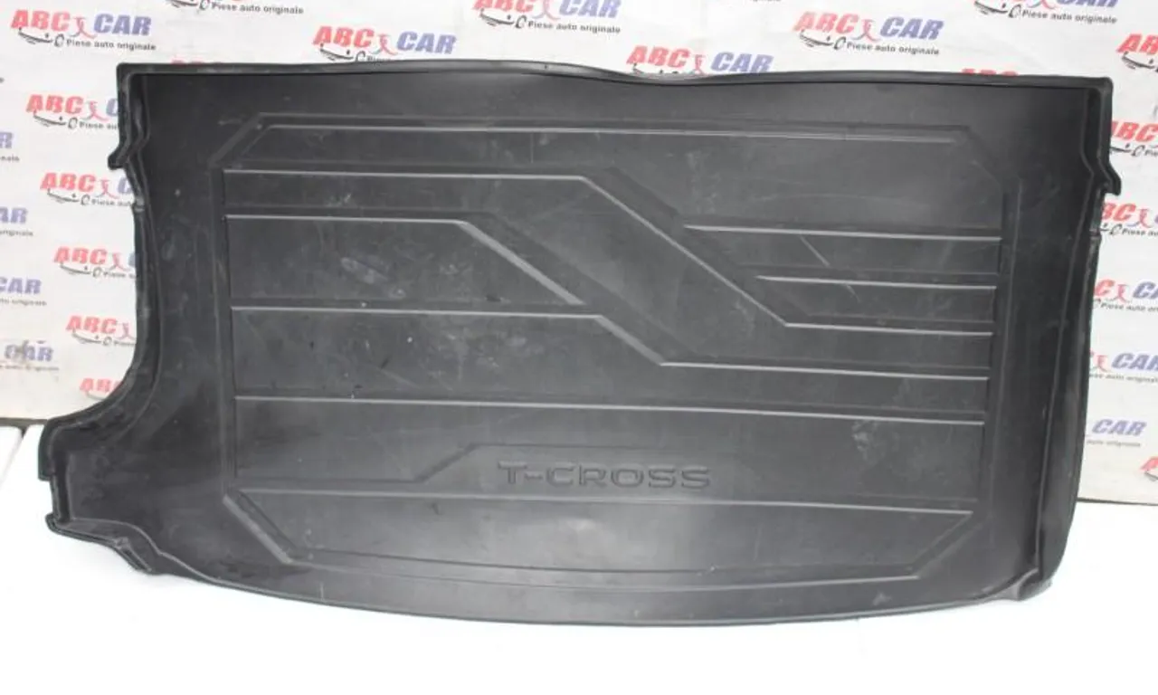 Tavita portbagaj VOLKSWAGEN T-CROSS 2018-null