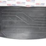 Tavita portbagaj VOLKSWAGEN T-CROSS 2018-2026, vedere frontata