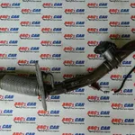 Teava evacuare cu clapeta VOLKSWAGEN GOLF ALLTRACK VII Variant 2014-2020 5Q0253691D, vedere frontata