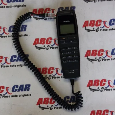 Telefon AUDI A6 C6 2004-2011 8E0862393, vedere frontata