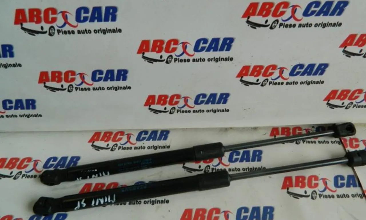 Telescoape capota MINI MINI CLUBMAN 2006-2015