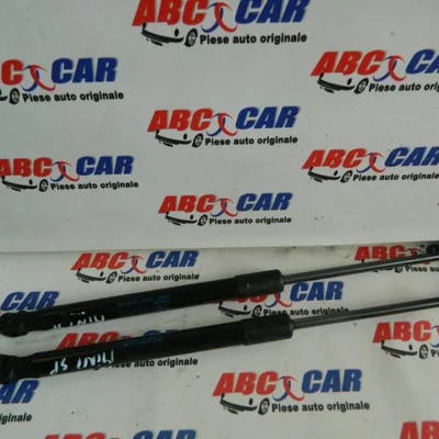 Telescoape capota MINI MINI CLUBMAN 2006-2015, vedere frontata