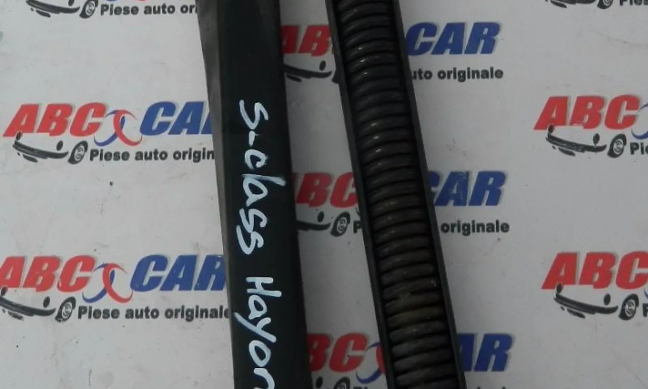 Telescoape haion stanga-dreapta MERCEDES S-CLASS 1998-2005