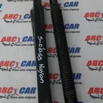 Telescoape haion stanga-dreapta MERCEDES S-CLASS 1998-2005, vedere frontata