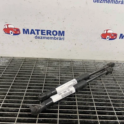 TELESCOP CAPOTA FATA BMW 4 Gran 420D 2014-2021 oe-51237239233, vedere frontata