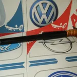 Telescop dreapta AUDI Q3 2011-2020, vedere frontata