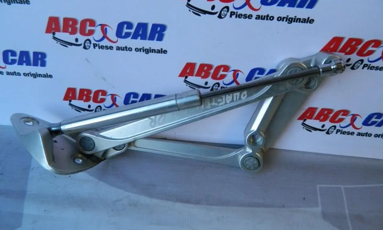 Telescop dreapta balama capota fata VOLKSWAGEN PHAETON 2002-2016