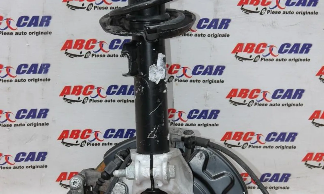 Telescop dreapta fata AUDI TT 2014-null