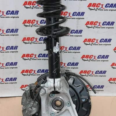 Telescop dreapta fata AUDI TT 2014-2026, vedere frontata