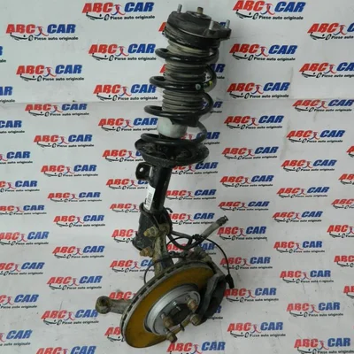 Telescop dreapta fata FIAT LINEA 2006-2026, vedere frontata