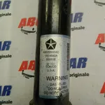 Telescop dreapta fata JEEP GRAND CHEROKEE IV 2010-2026 68029505AD, vedere laterala