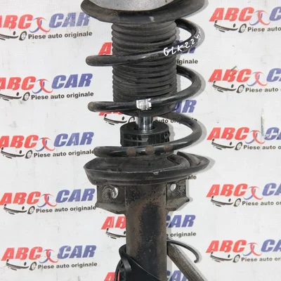 Telescop dreapta fata MERCEDES GLK-CLASS 2008-2015, vedere frontata