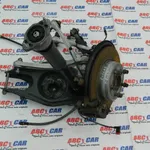 Telescop dreapta spate MERCEDES C-CLASS 2007-2015 A2043210106, vedere frontata