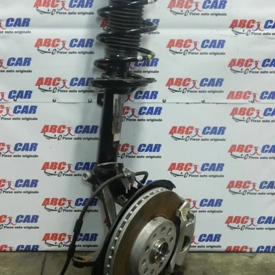 Telescop dreapta VOLKSWAGEN GOLF ALLTRACK VII Variant 2014-2020, vedere frontata