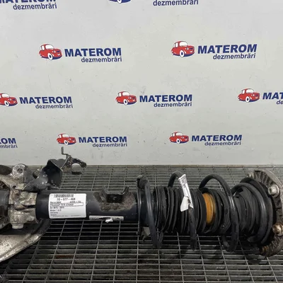 TELESCOP FATA STANGA