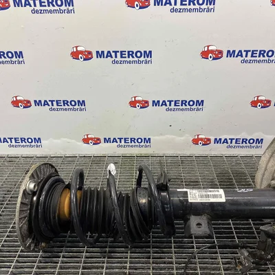 TELESCOP FATA STANGA