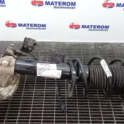 TELESCOP FATA STANGA