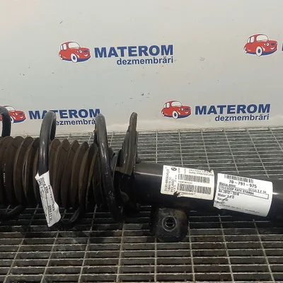 TELESCOP FATA STANGA