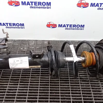 TELESCOP FATA STANGA