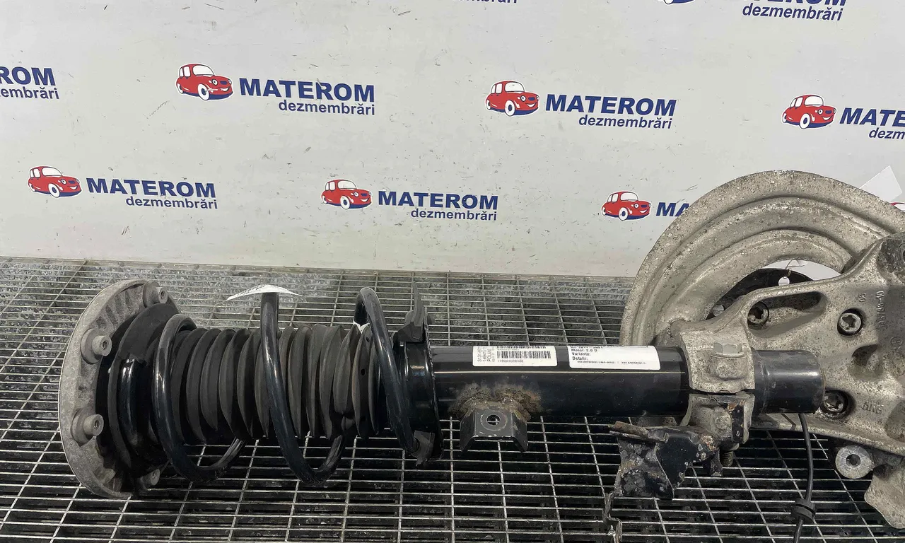 TELESCOP FATA STANGA BMW 4 Gran 2014-2021