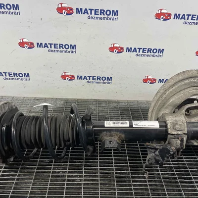 TELESCOP FATA STANGA BMW 4 Gran 420D 2014-2021 oe-31316883330, vedere frontata