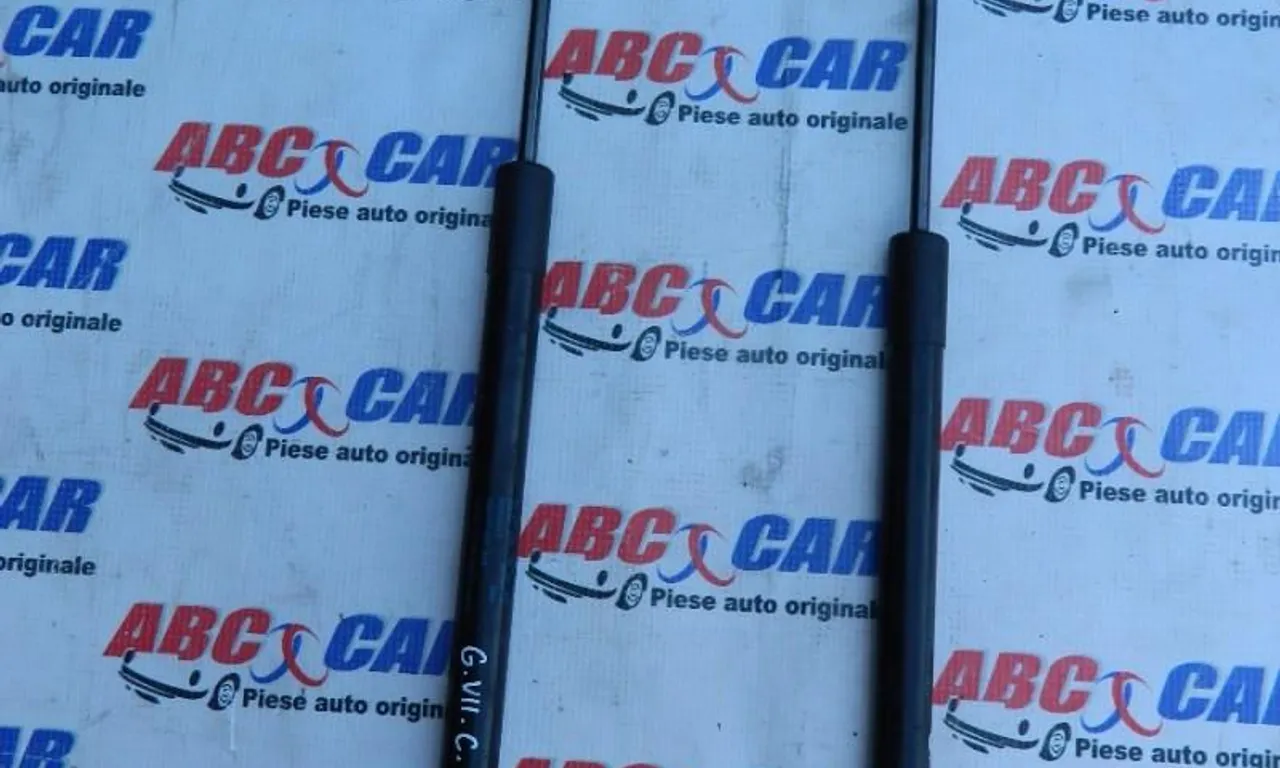 Telescop haion VOLKSWAGEN GOLF VII 2012-2017