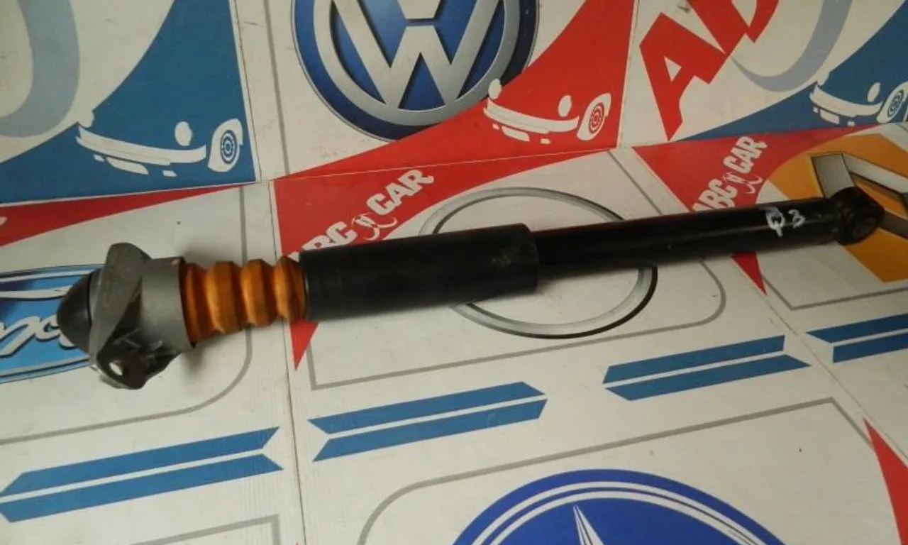 Telescop stanga AUDI Q3 2011-2020