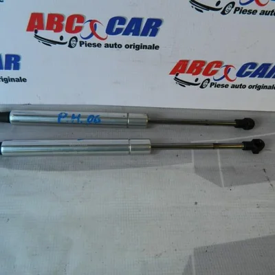 Telescop stanga capota spate VOLKSWAGEN PHAETON 2002-2016, vedere frontata