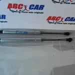 Telescop stanga capota spate VOLKSWAGEN PHAETON 2002-2016, vedere frontata