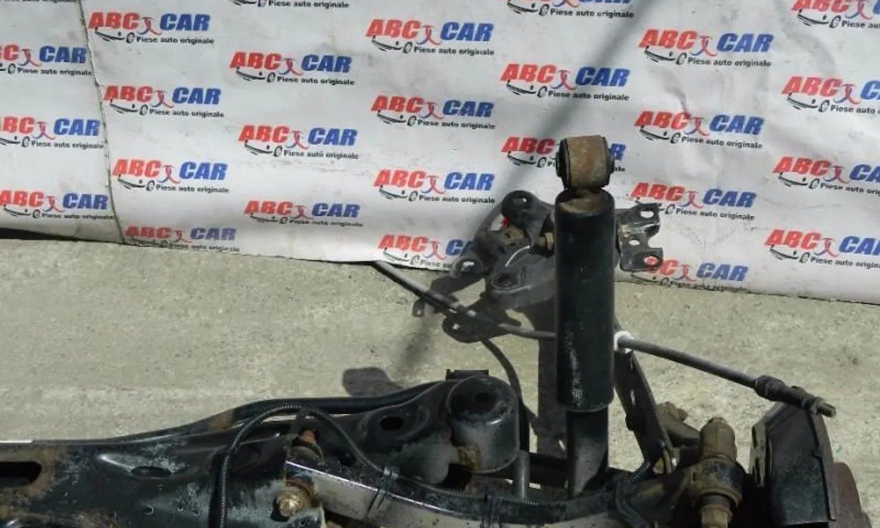 Telescop stanga-dreapta spate OPEL VECTRA C 2002-2009