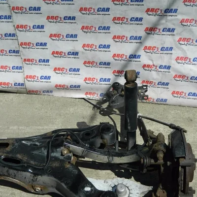 Telescop stanga-dreapta spate OPEL VECTRA C 2002-2009, vedere frontata