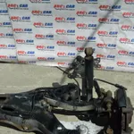 Telescop stanga-dreapta spate OPEL VECTRA C 2002-2009, vedere frontata