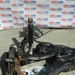 Telescop stanga-dreapta spate OPEL VECTRA C 2002-2009, vedere laterala