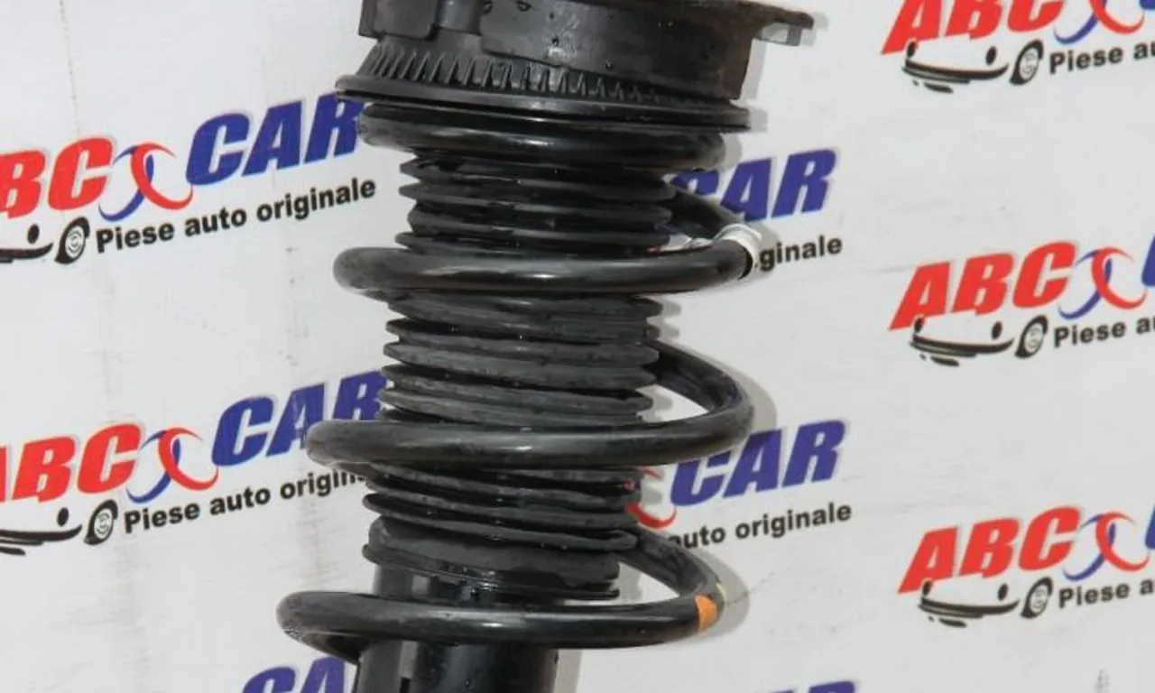 Telescop stanga fata AUDI TT 2014-null