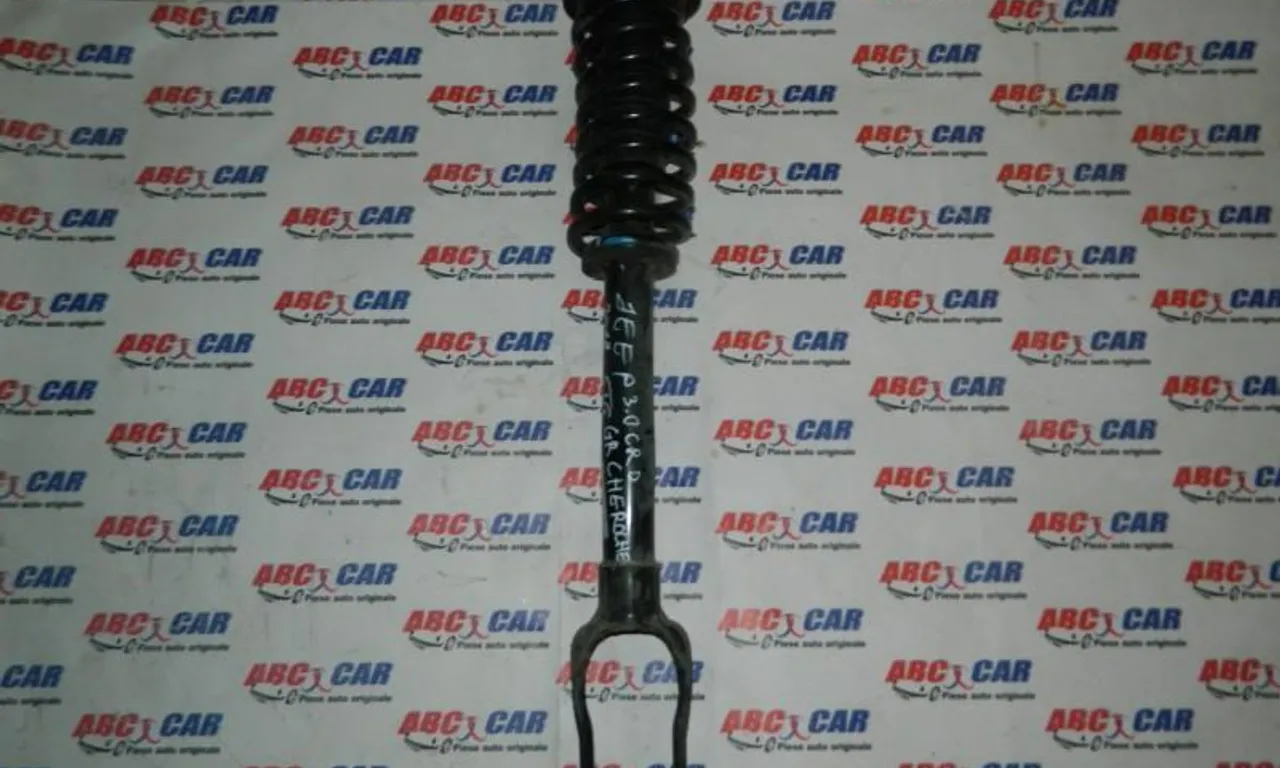 Telescop stanga fata JEEP GRAND CHEROKEE IV 2010-null