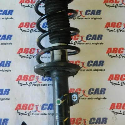 Telescop stanga fata MAZDA 5 2010-2026, vedere frontata