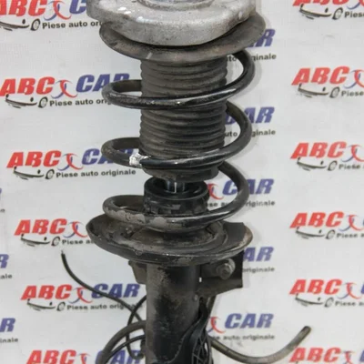 Telescop stanga fata MERCEDES GLK-CLASS 2008-2015, vedere frontata