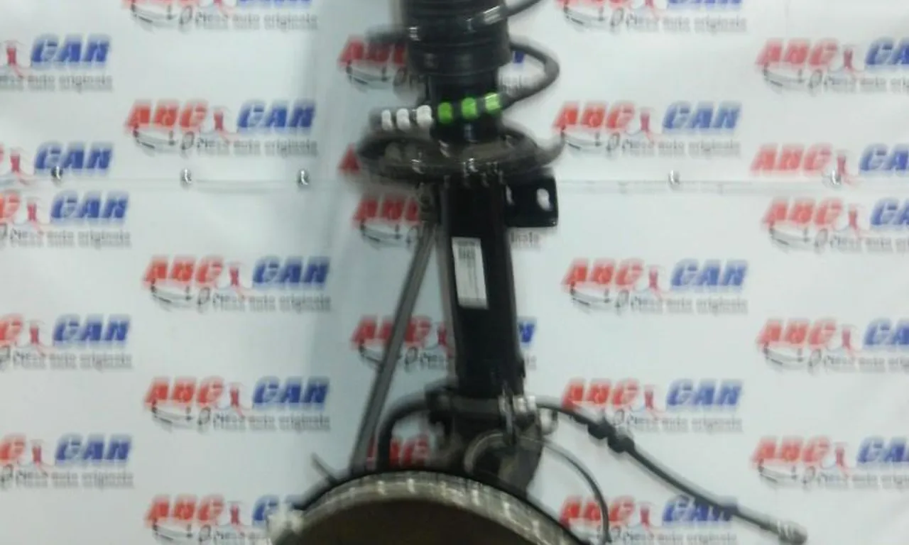 Telescop Stanga fata SEAT IBIZA I (21A) 1984-1993